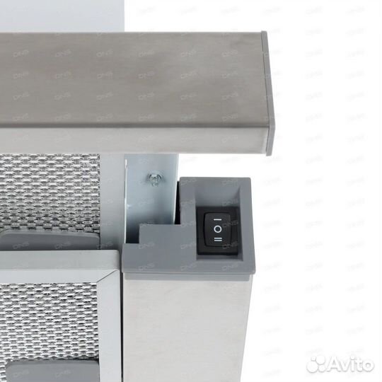 Вытяжка телескопическая Haier HVX-T671X