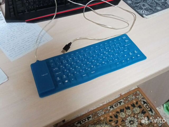 Клавиатура