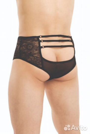 Трусы, боксеры, плавки, эро-белье в ассортименте