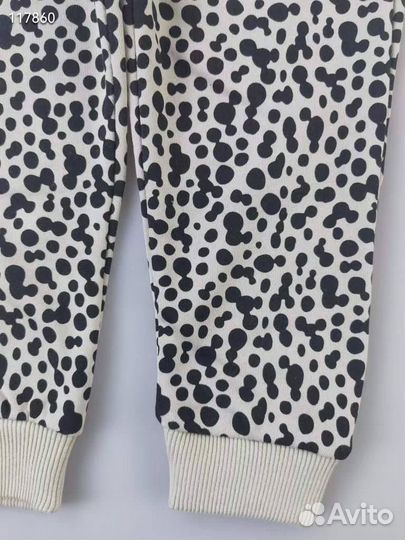 Костюм для девочки hm