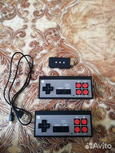 Продам денди