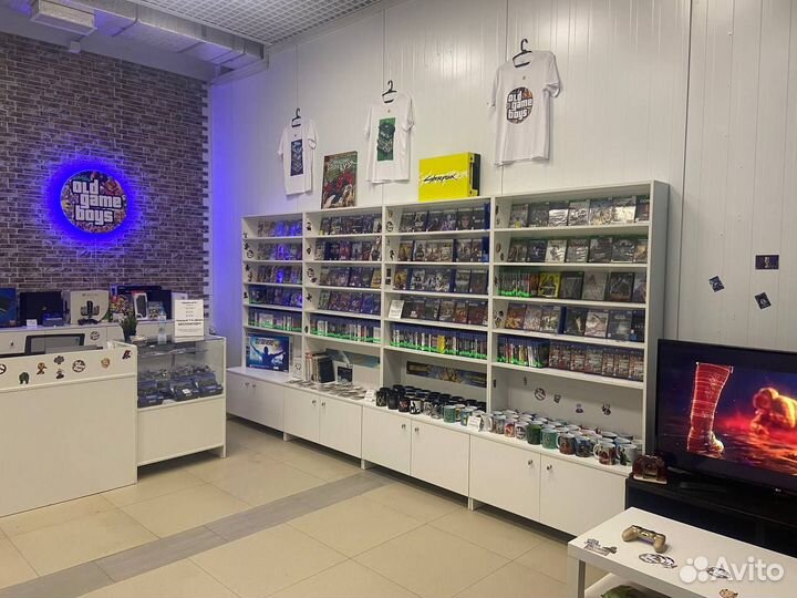 Need for Speed Payback PS4 на русском языке