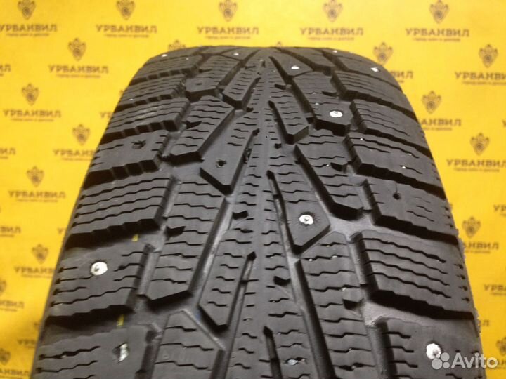 Cordiant Snow Cross PW-2 195/65 R15 91T