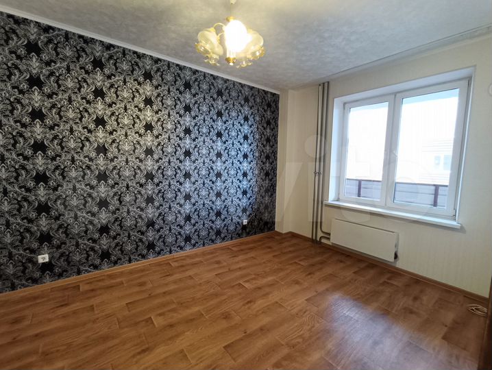 Квартира-студия, 34,7 м², 5/18 эт.