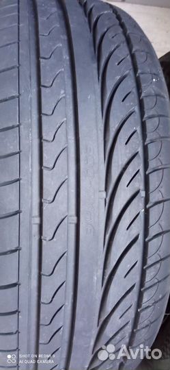 Mazzini Eco605 Plus 205/60 R15 91V