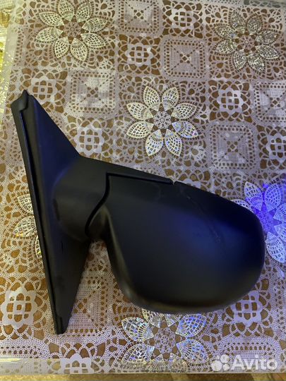 Hyundai accent зеркало