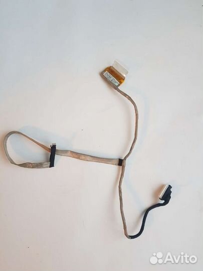 Шлейф матрицы для Samsung NP305E5A, NP300E4A