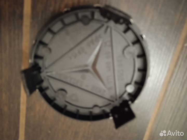 Колпаки на литые, кованые диски 