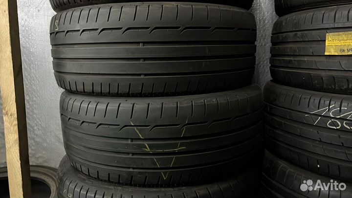 Dunlop SP Sport Maxx RT 225/45 R19 101Y