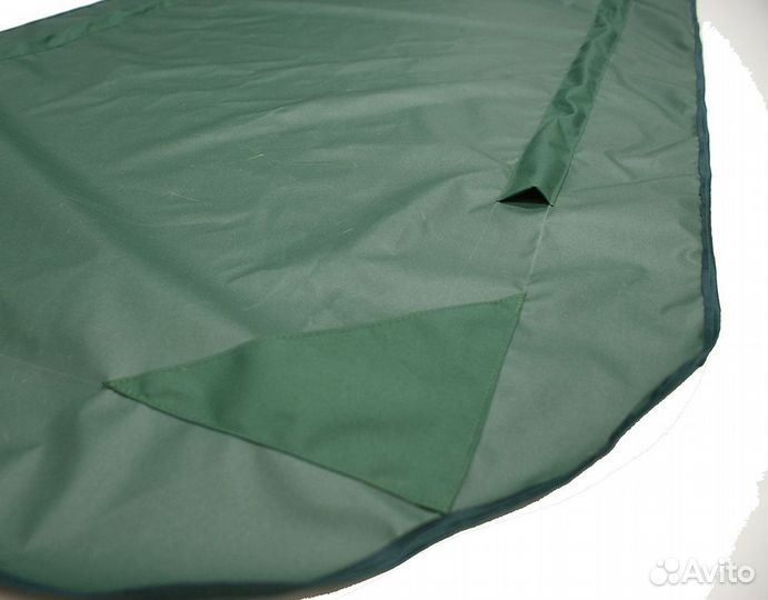 Пошив и ремонт палаток, чехлов, тентов