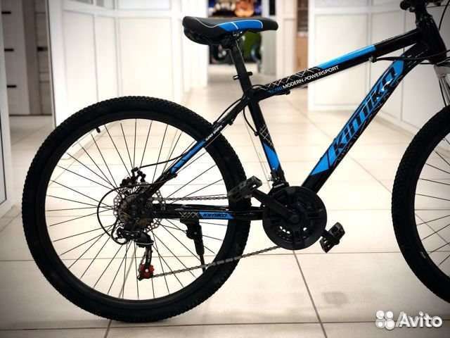 Велосипед Новый-Цена Реальная