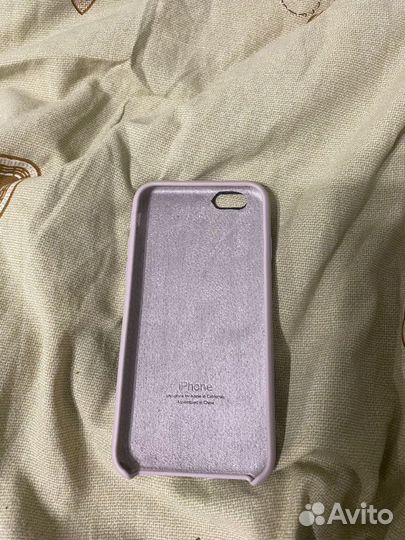 Чехлы на телефон iPhone 6s