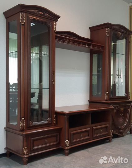 Мебельный гарнитур