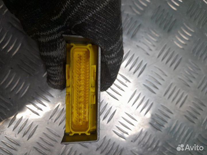 Блок управления Airbag SRS Chery A13