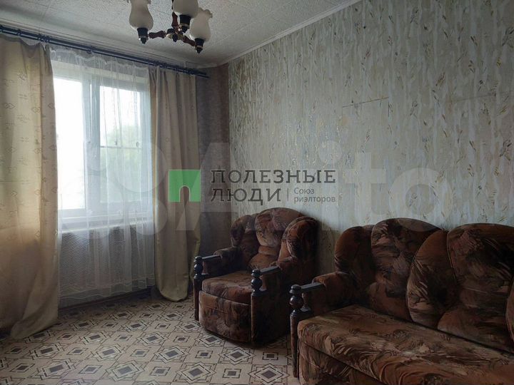 1-к. квартира, 33,5 м², 2/10 эт.