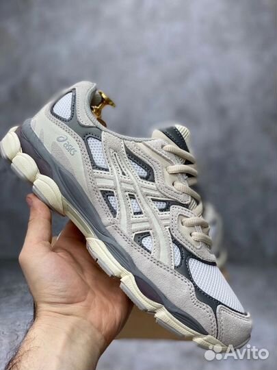 Asics Gel-NYC