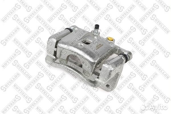 05-90631-SX суппорт тормозной BHT343E, задний