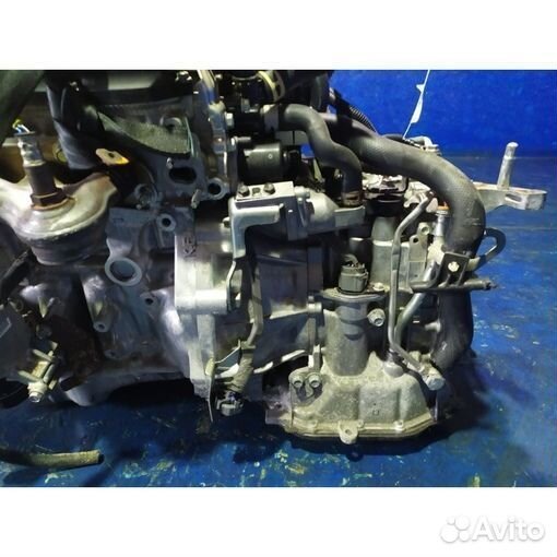 Автомат АКПП daihatsu mira E:S LA310S KF-VE5