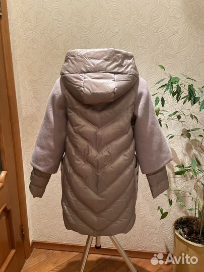 Куртка женская