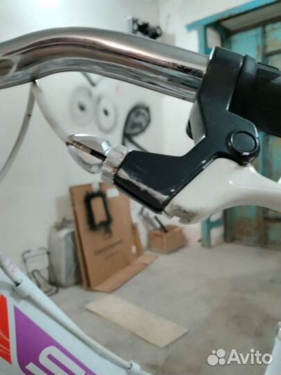 Велосипед Stels navigator 430