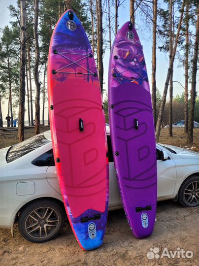 Сап борд board