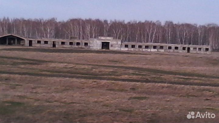 Ферма из жби на разбор