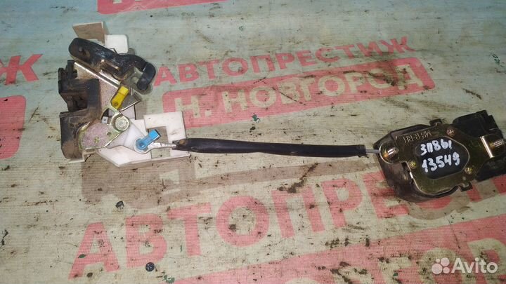 Замок задний правый Киа Маджентис