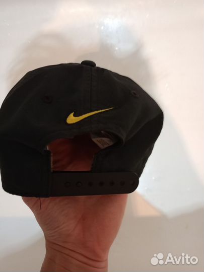 Бейсболка Nike tn