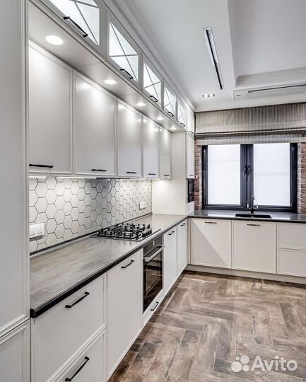 Кухня на заказ