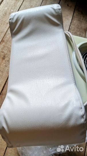 Педикюрное кресло с электроприводом