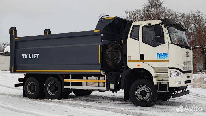 Водитель категории С / на грузовые самосвалы