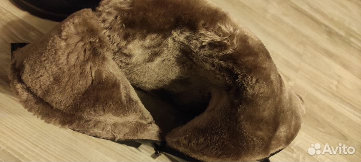 Сапоги зимние 37 размер