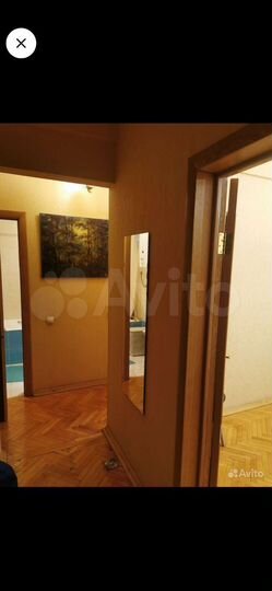 Комната 16 м² в 2-к., 3/5 эт.