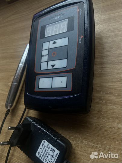 Машинка для татуажа