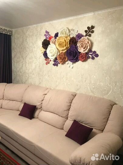 Панно на стену