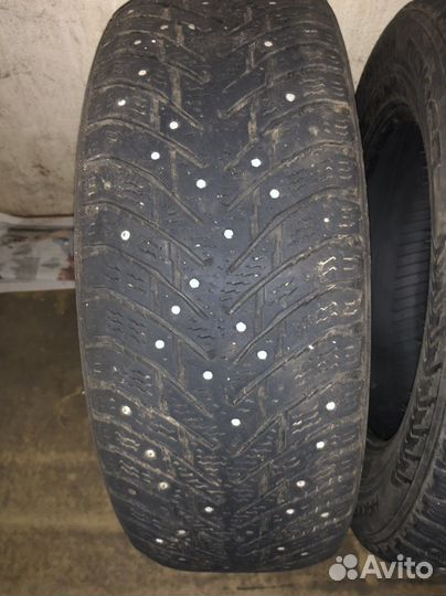Nokian Tyres Hakkapeliitta 8 195/65 R15 95T