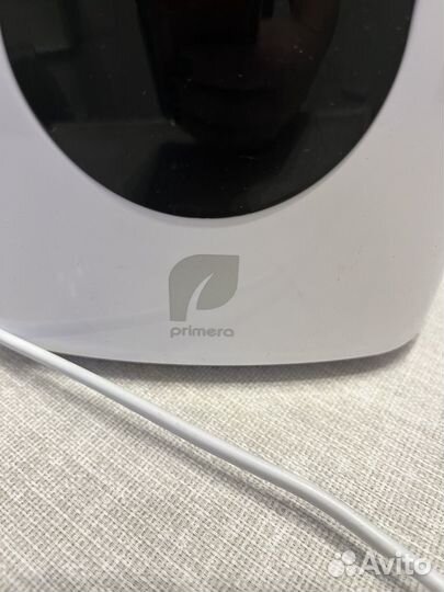 Увлажнитель воздуха