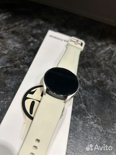 Часы samsung galaxy watch 6