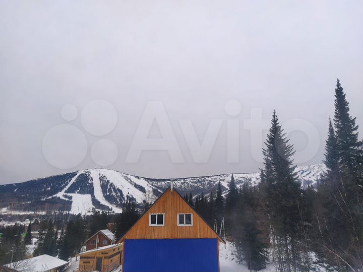 Дом 70 м² на участке 12 сот.