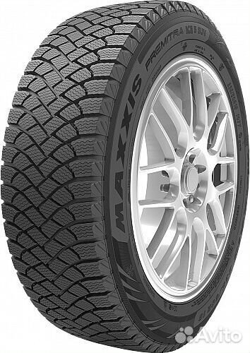 Maxxis Premitra Ice 5 SUV / SP5 265/65 R17