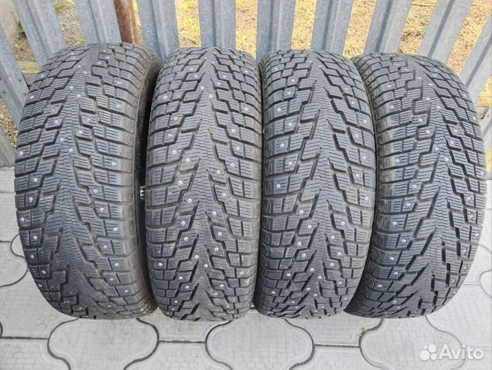 GT Radial IcePro 3 215/60 R16 99T
