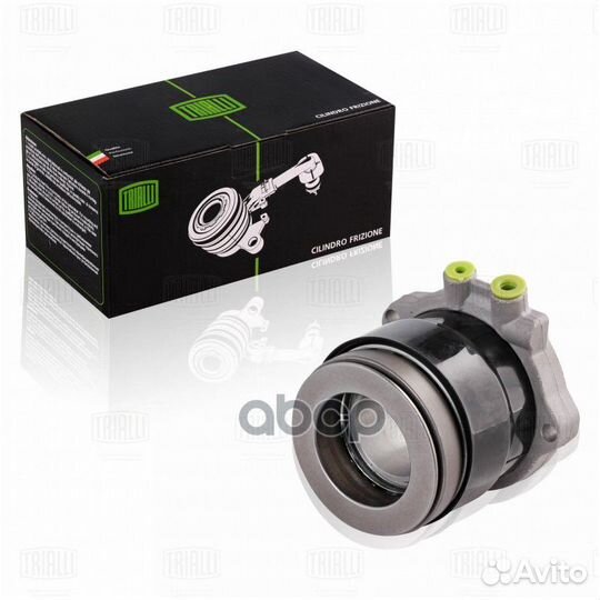 Муфта выкл. сцеп. гидравл. для а/м газон Next