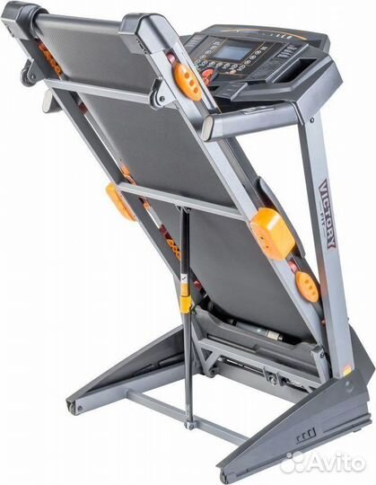 Беговая дорожка VictoryFit VF-2064