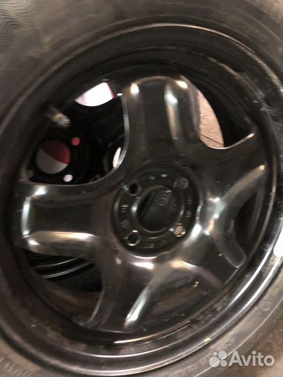 Рено сандеро логан степвэй диск