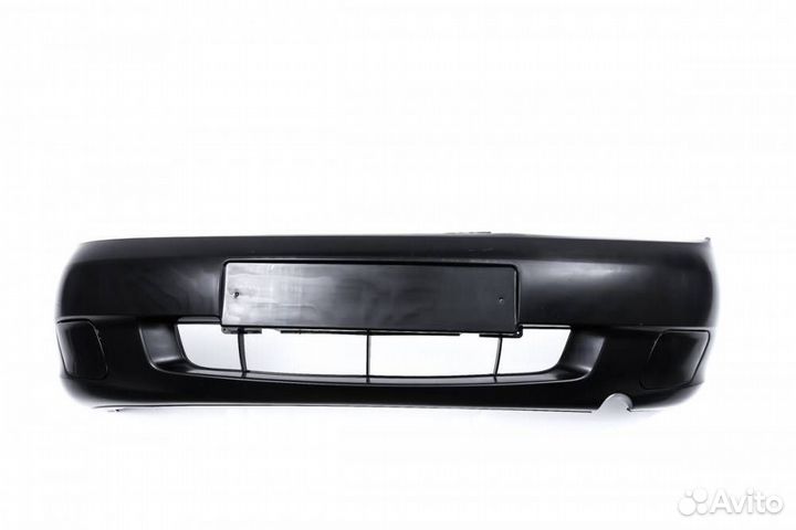 Ва3 2110, 2111, 2112 бампер передний новый