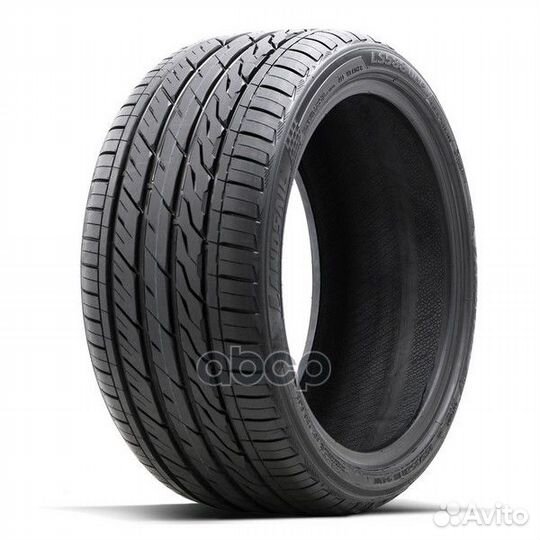 Landsail LS588 UHP 205/40 R17