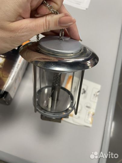 Новая Газовая лампа kovea KL-2905