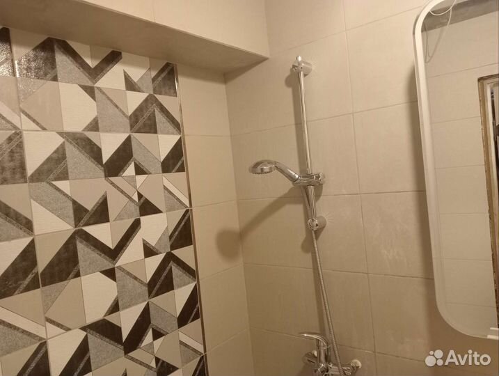 Услуги плиточника