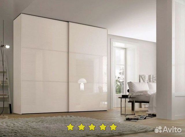 Шкаф купе от производителя