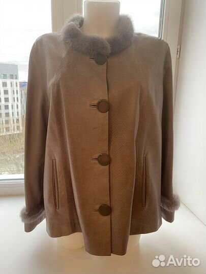 Куртка женская